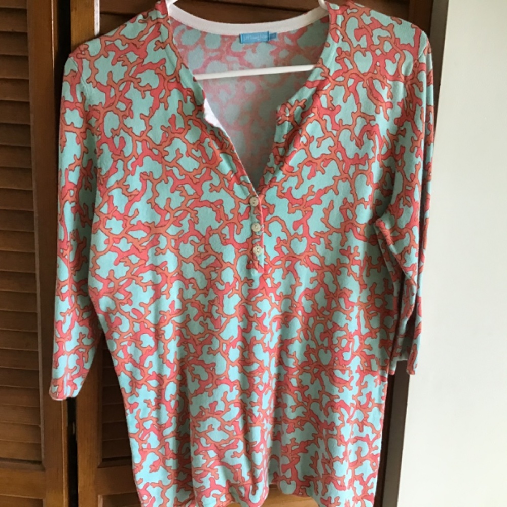 J.McLaughlin sweater..